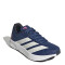 Championes de Mujer Adidas Duramo Rc2 Azul - Blanco