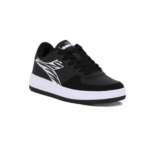 Champion de Mujer Diadora Spitfire II Negro-Animal Print