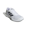 Championes Adidas Amplimove Blanco