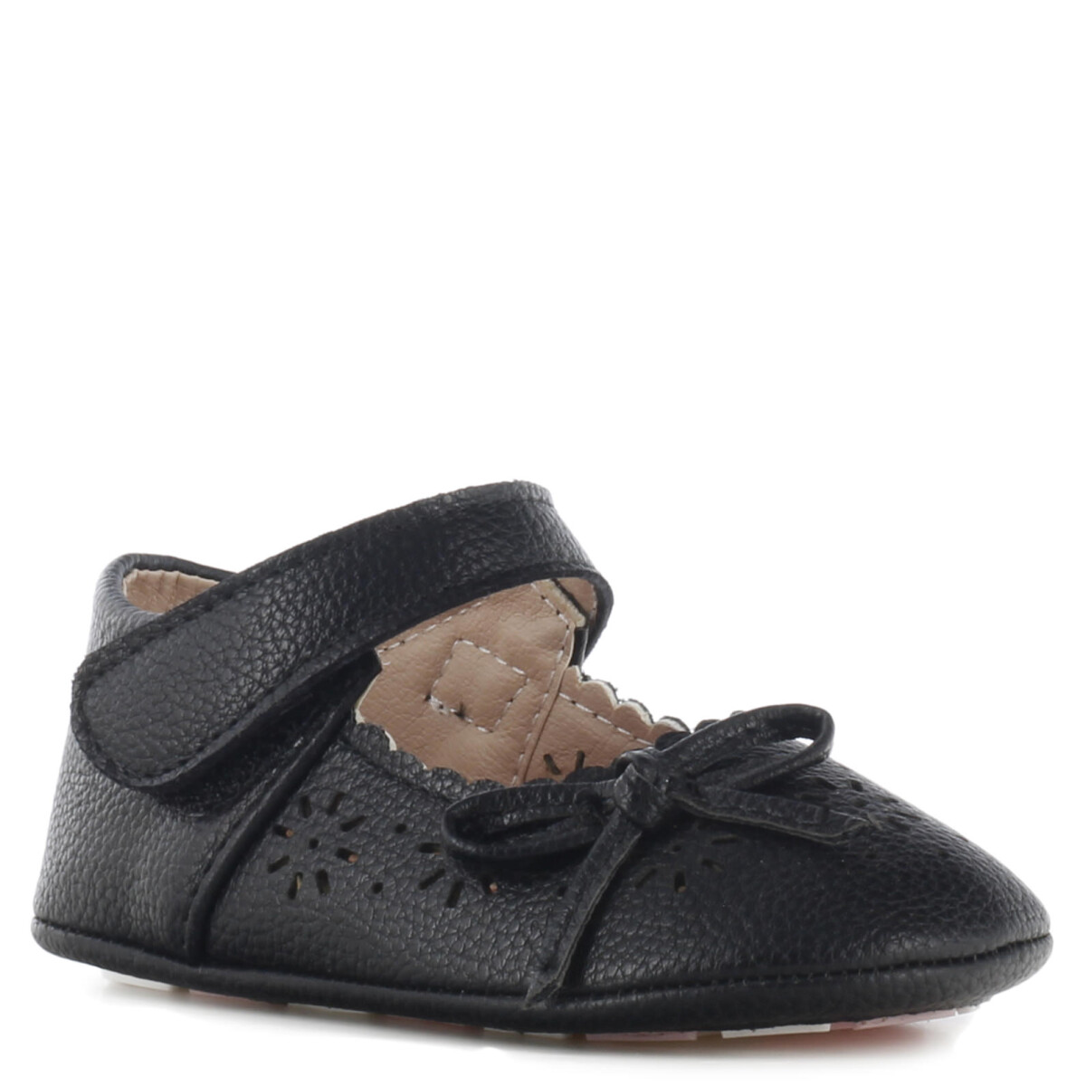 Balerinas de Niña MINI Miss Carol Balerina - Negro 