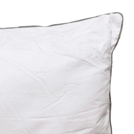 Almohada Mannes Pluma Neo Prime Blanca