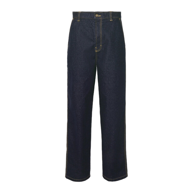 Pantalon Dickies Madison Baggy Fit - Azul Pantalon Dickies Madison Baggy Fit - Azul