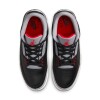 Championes Air Jordan 3 Retro de Hombre Negro