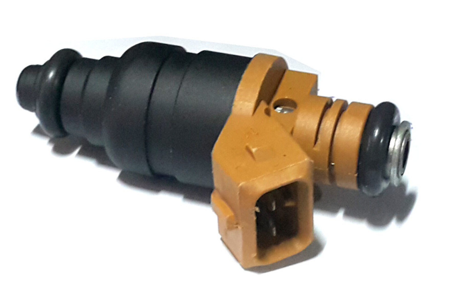 INYECTOR CHEVROLET SPARK 4 CILINDROS - 