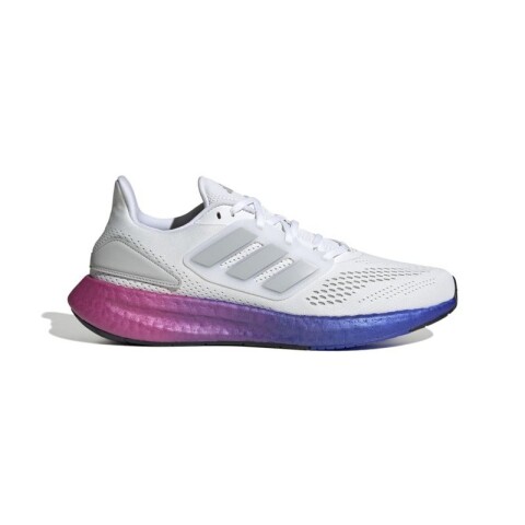 Championes Adidas PureBoost 22 Blanco