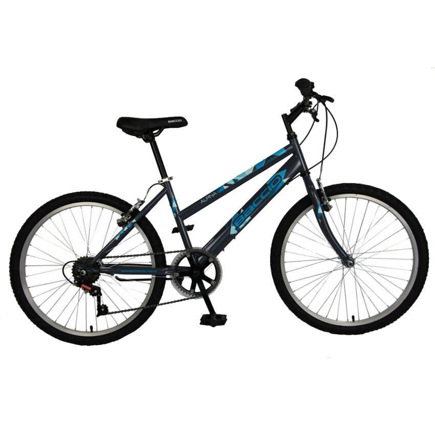 Bicicleta Baccio Alpina Lady Rodado 24 Dama Bicicleta Baccio Alpina Lady Rodado 24 Dama