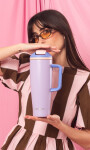 BOTELLA URBANSIP LILA