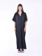 VESTIDO CHENNAI NEGRO