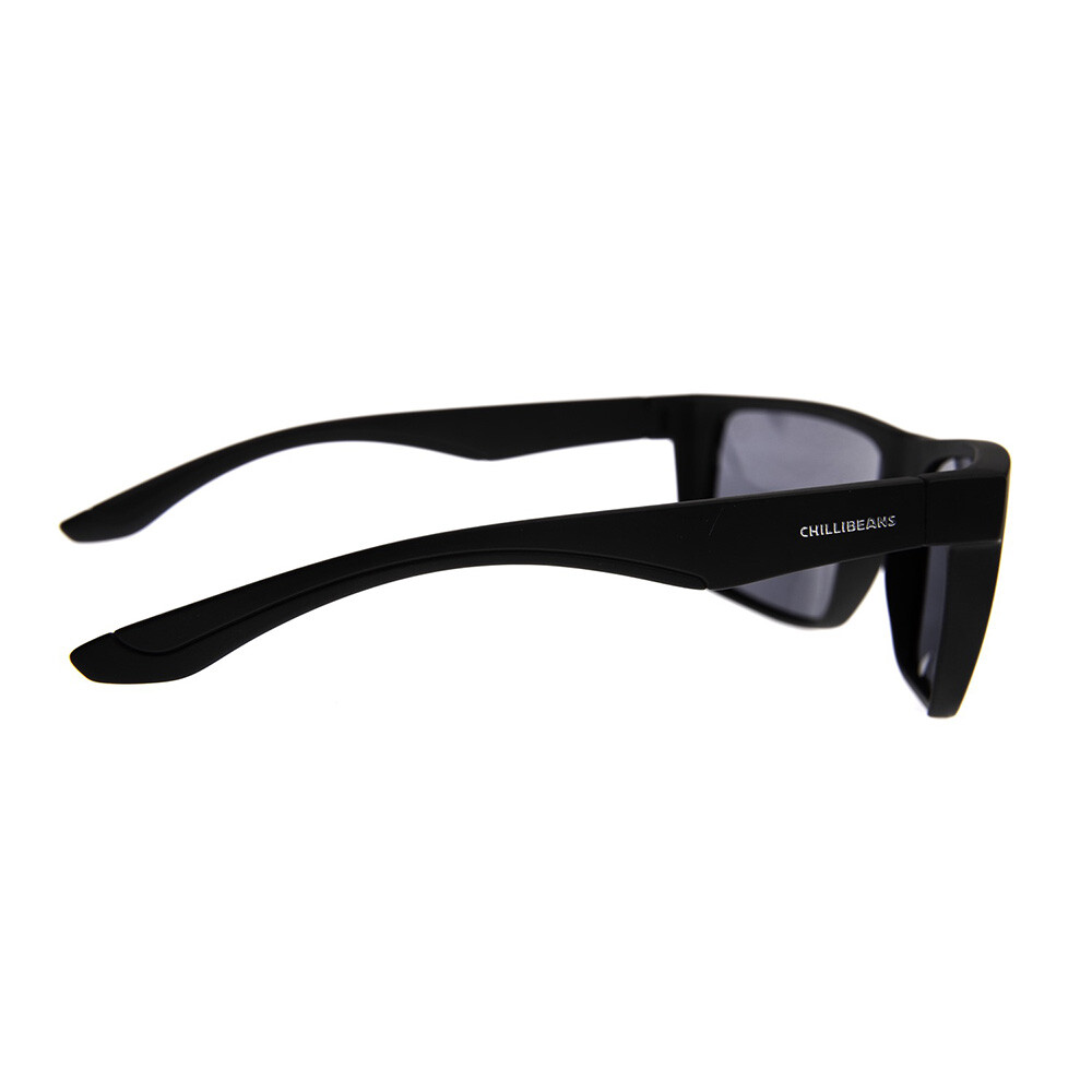 Lentes para Correr Colecao P1 Performance Hombre Azul/Negro