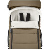 Footmuff Stokke YOYO Toffee