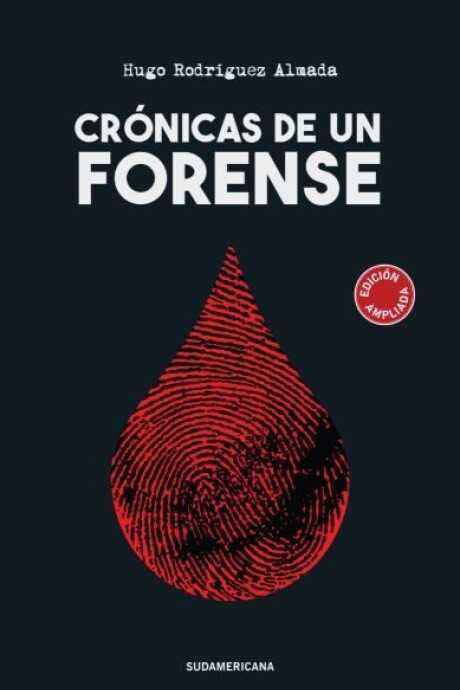 CRONICAS DE UN FORENSE CRONICAS DE UN FORENSE