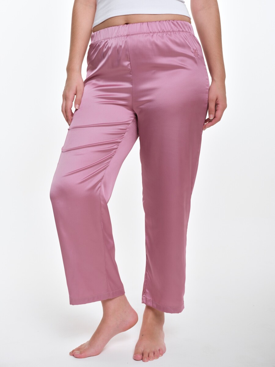 Pantalón Shade - Rosa Palo 