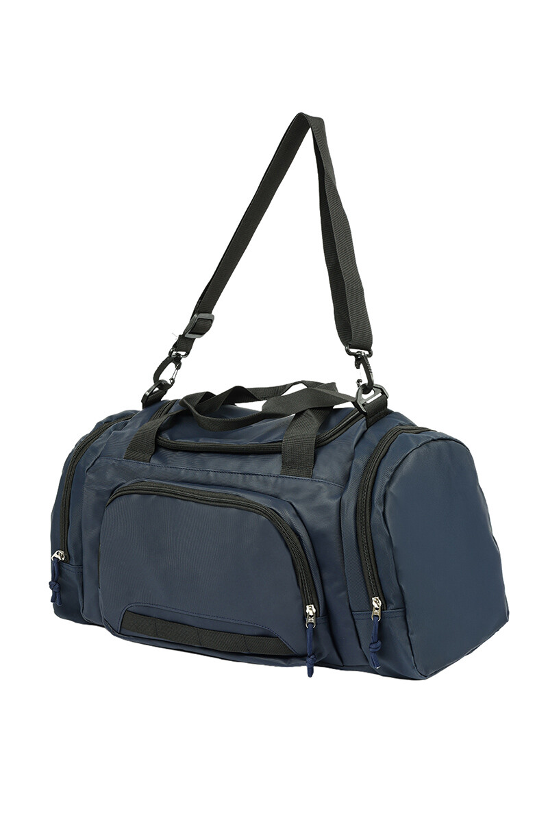 Bolso Cordova Azul