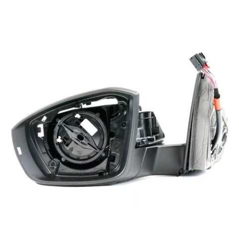 ESPEJO IZQUIERDO NIVUS / POLO SIN CARCASA Espejo Izquierdo Nivus / Polo Sin Carcasa