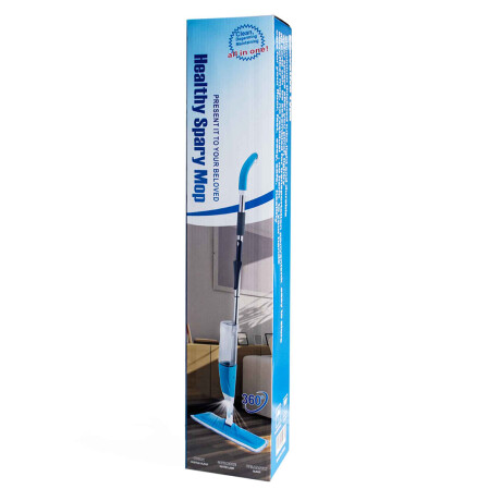 Mopa Limpiadora Con Spray 001