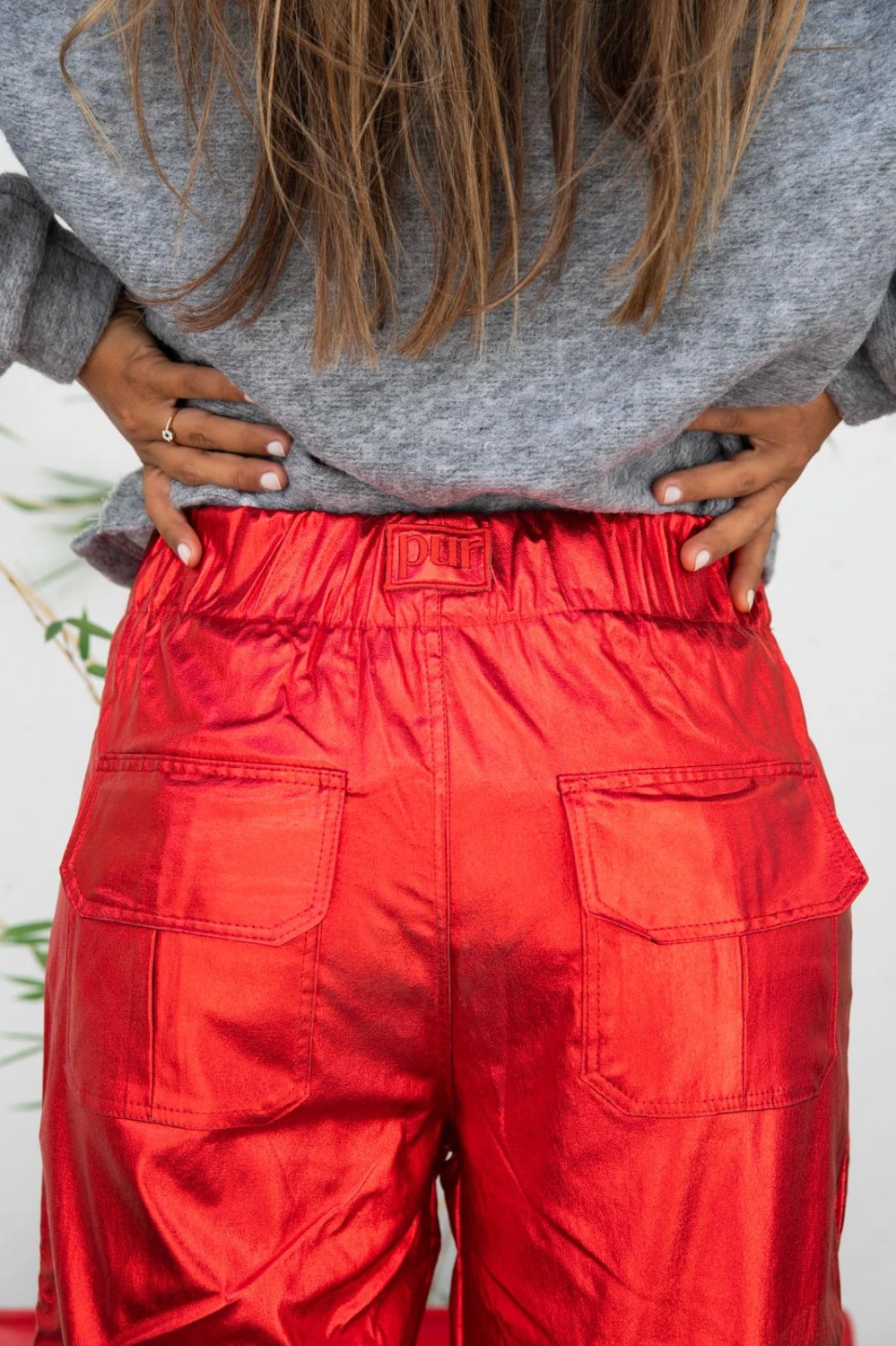 Fire Cargo