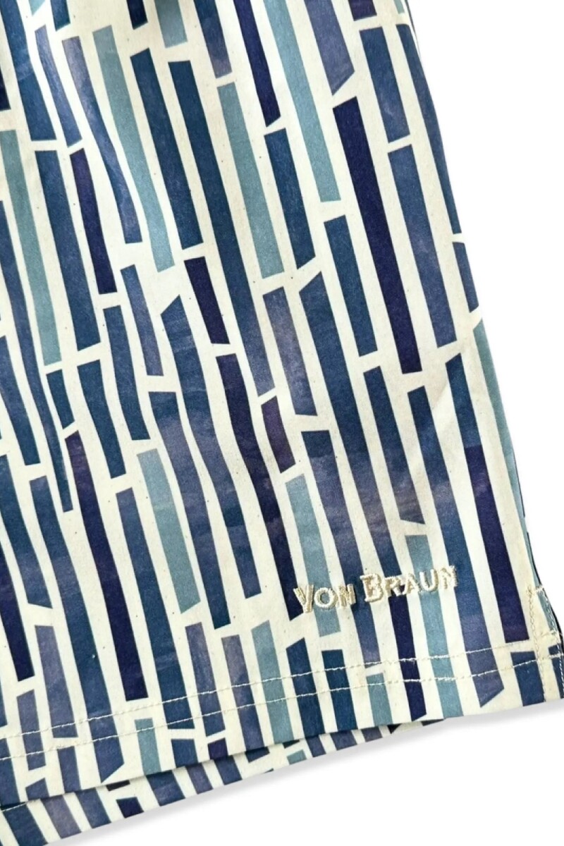 Short de Baño Trunk Bali