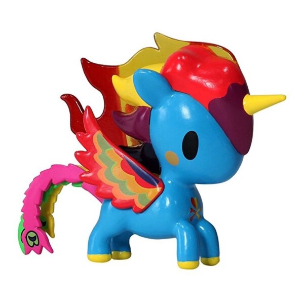 Figura Tokidoki Sorpresa Unicornio Serie 6 Caja Al Azar Figura Tokidoki Sorpresa Unicornio Serie 6 Caja Al Azar