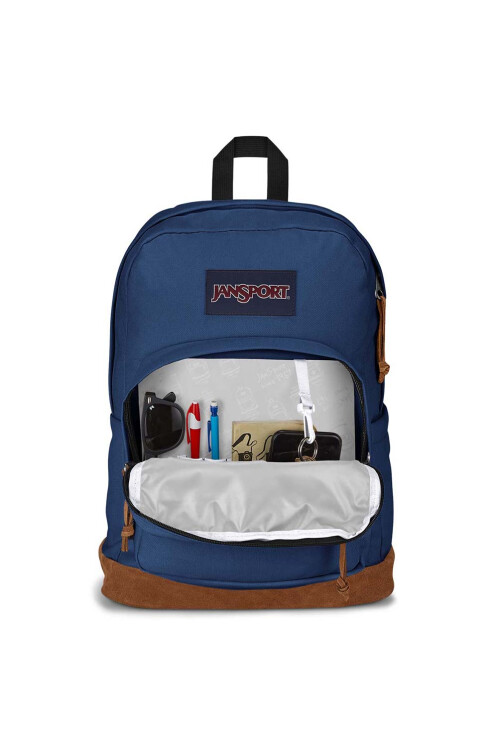Right Pack Navy