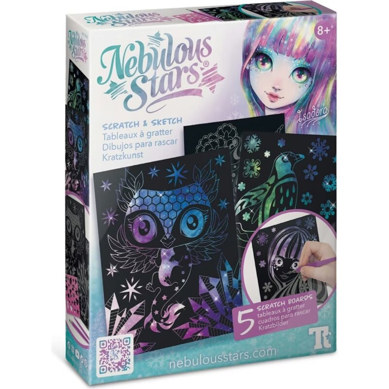 Dibujos para rascar Dibujos para rascar