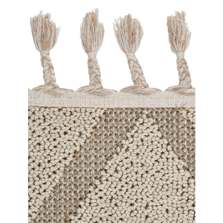 Alfombra Rypestarr 160X230 Yute Beige