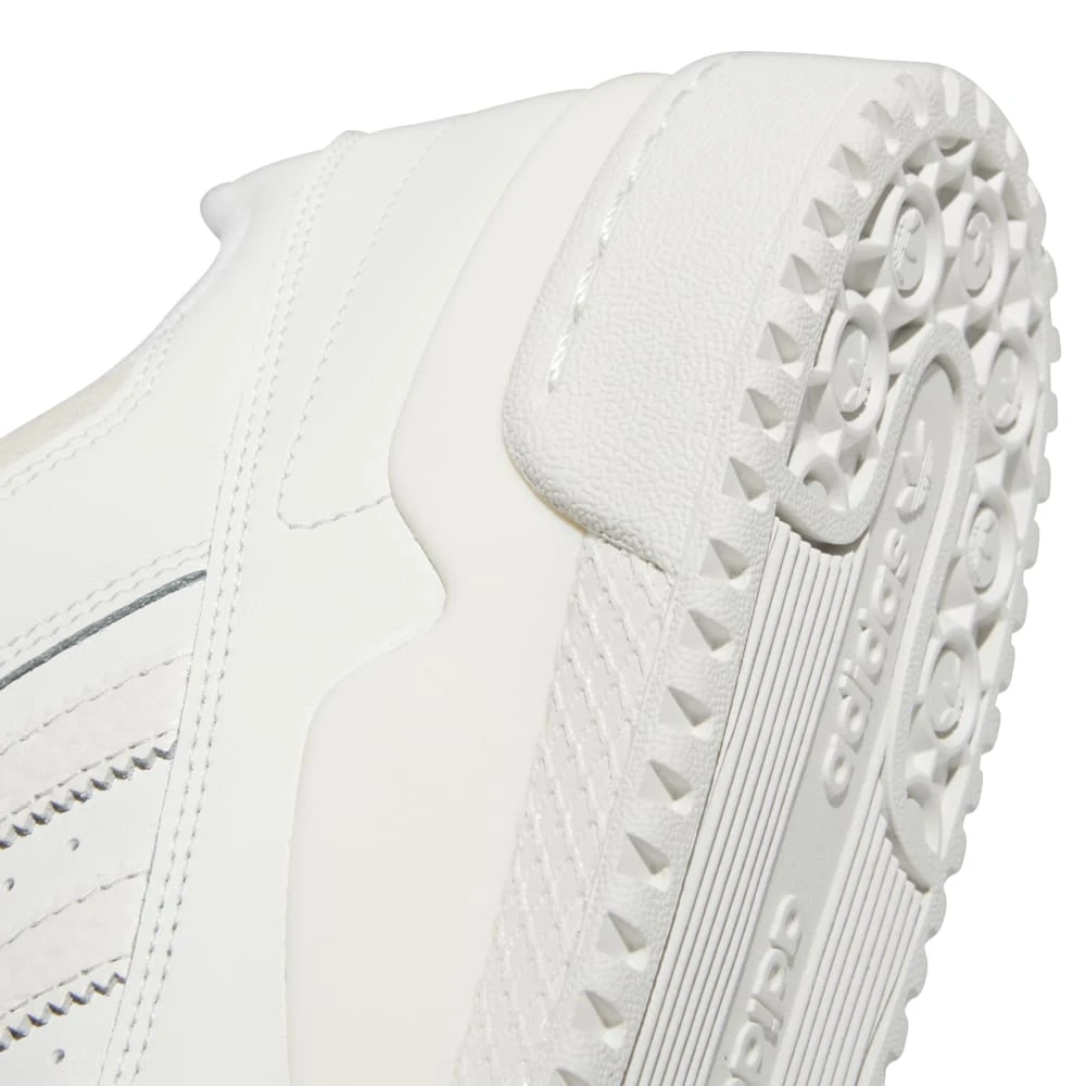 Forum Low Cl - Hombre White