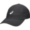 Gorra Tenis Performance Cap Unisex Performance Black