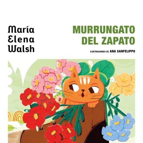 MURRUNGATO DEL ZAPATO MURRUNGATO DEL ZAPATO