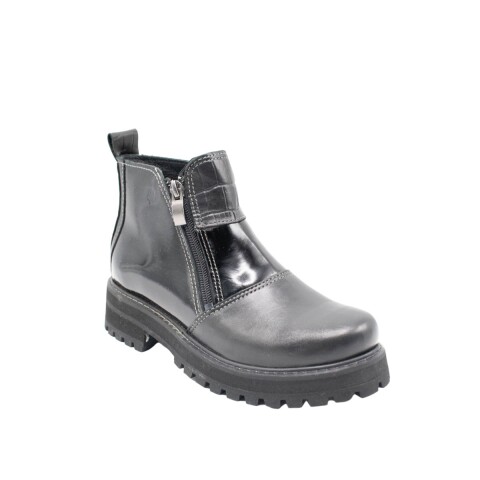 BOTA 36-41 NEGRO