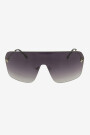 LENTES DE SOL Marron