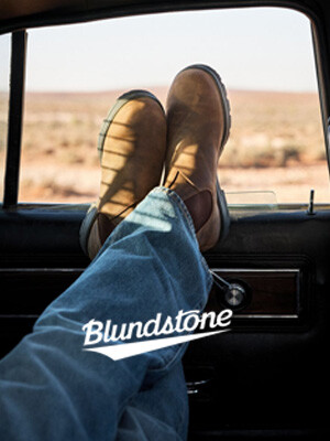 Blundstone 3