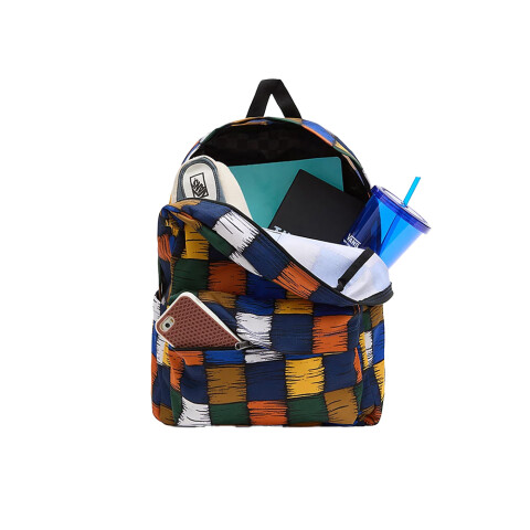 Mochila OLD SKOOL H2O Multicolor Multicolor