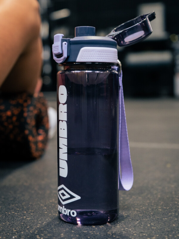 BOTELLA HYDROX Umbro 00d