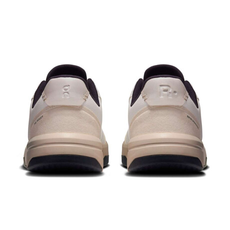 Championes The Roger Clubhouse de Hombre blanco