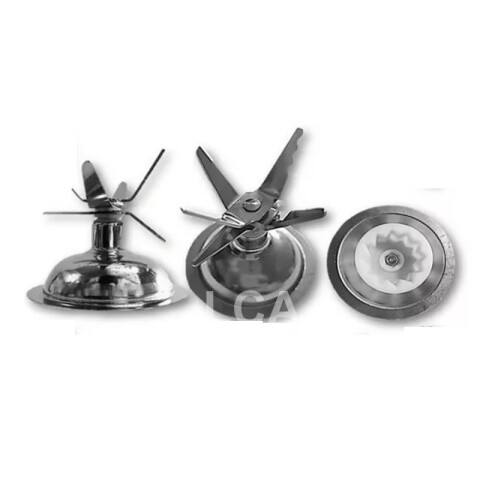 Cuchilla Licuadora Cuori, Kassel, Rotel, Niza Cuchilla Licuadora Cuori, Kassel, Rotel, Niza