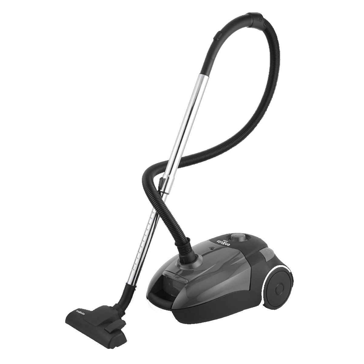 ASPIRADORA CON BOLSA DE TELA 2.000 WATTS ENXUTA 