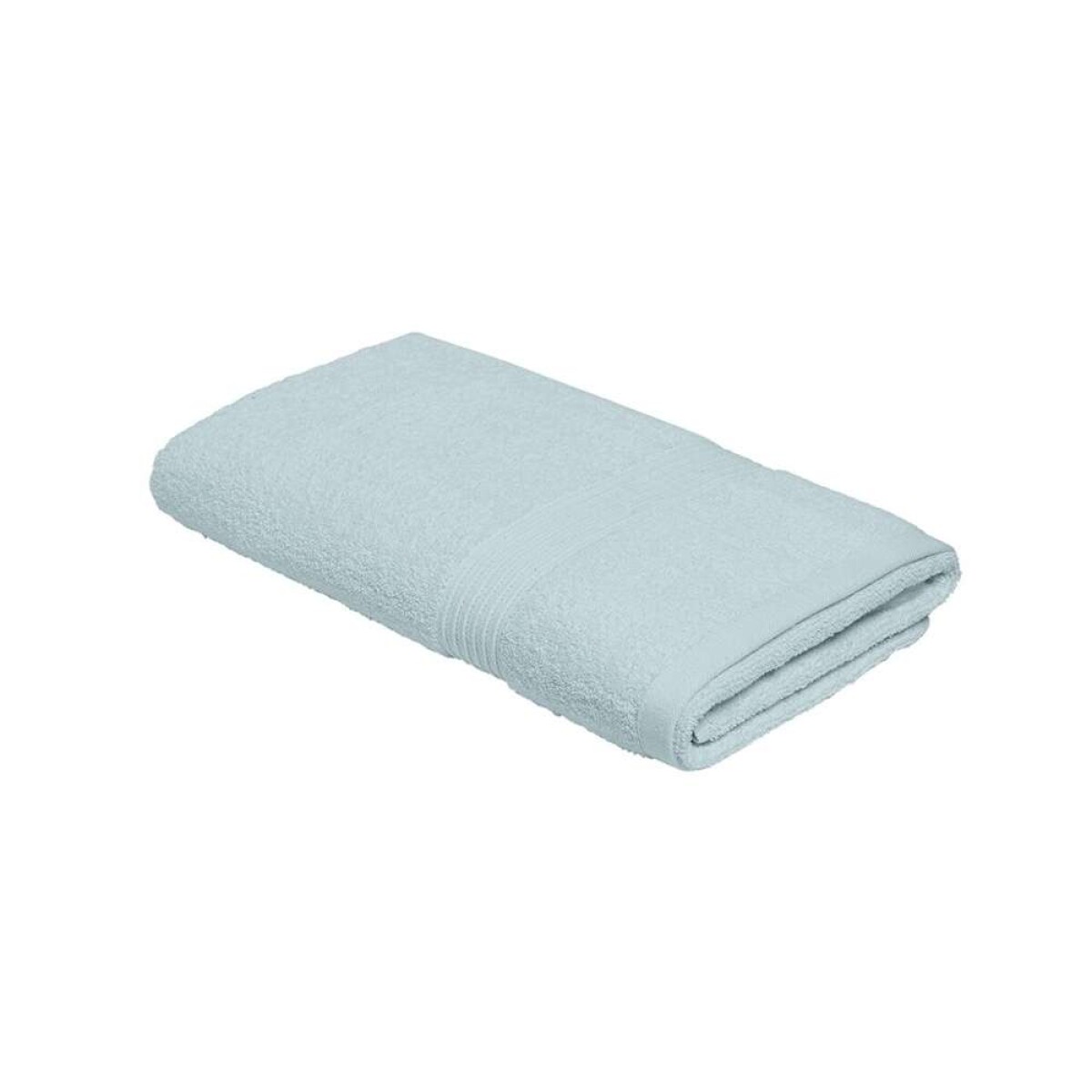 Toalla De Baño 70X140Cm Algodón - Aqua 