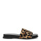 Sandalia de Mujer Bottero Leopardo