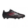 adidas F50 LEAGUE Black / Better Scarlet
