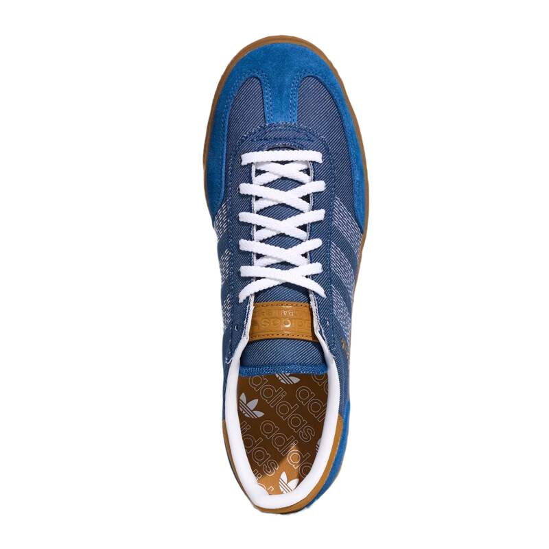 Championes Adidas Handball Spezial - Azul Championes Adidas Handball Spezial - Azul