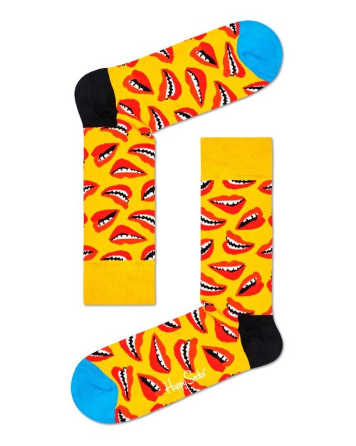 Happy Socks Medias - Lips Happy Socks Medias - Lips