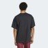 Remera Adidas Trifolio Essentials Negro