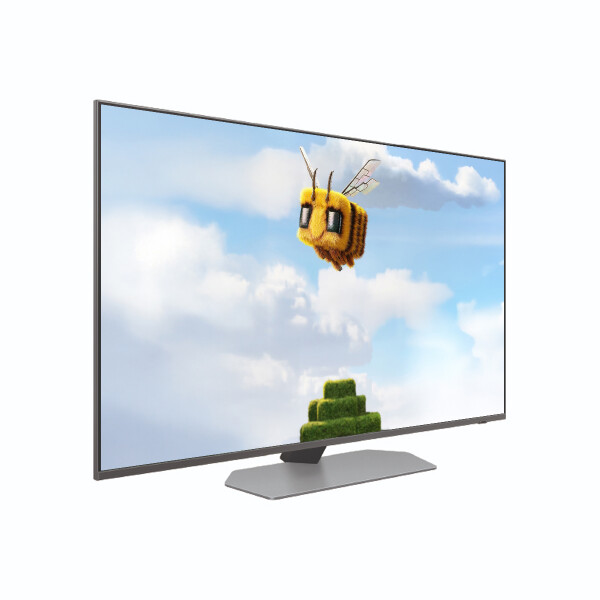 Smart Tv Samsung Saqn43qn90da Neo Qled 43" TV 43" SAMSUNG NEO QLED saqn43qn90da