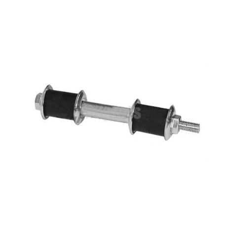 BIELETA SUSPENSION HYUNDAI DEL. ACCENT I 94/00 18X1.25 130MM DLZ BIELETA SUSPENSION HYUNDAI DEL. ACCENT I 94/00 18X1.25 130MM DLZ
