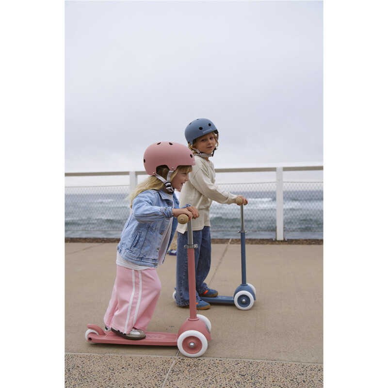 Casco Eco Banwood Raspberry Casco Eco Banwood Raspberry