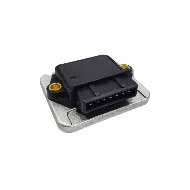 MODULO DE BOBINA DE ENCENDIDO GOL / SAVEIRO G5 / G6 / G7 / G8 Modulo De Bobina De Encendido Gol / Saveiro G5 / G6 / G7 / G8