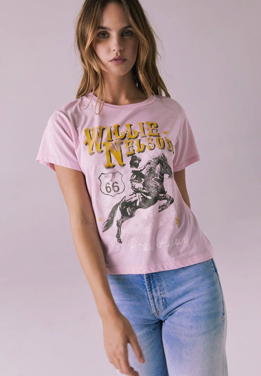 CAMISETA VINTAGE 