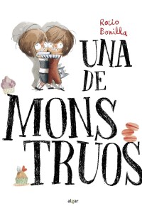 Una De Monstruos Una De Monstruos