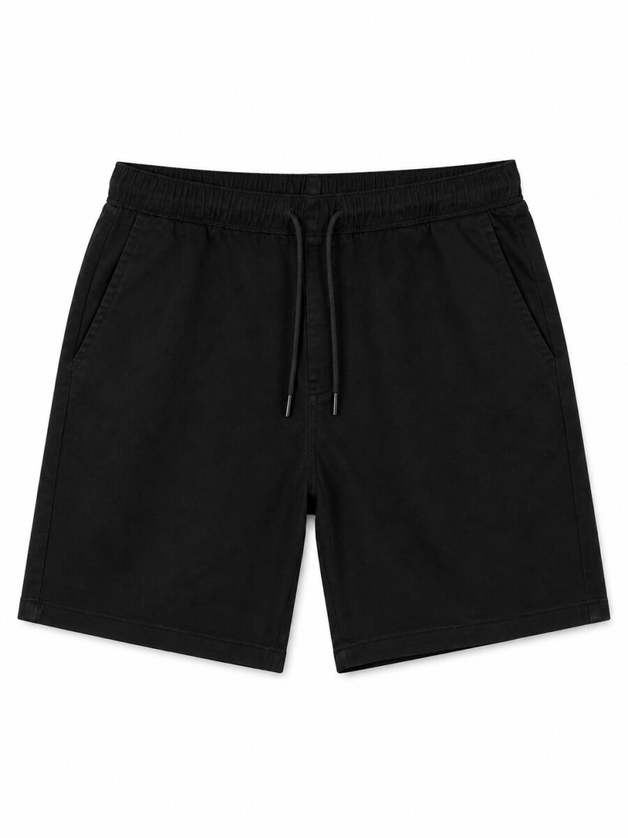 BERMUDA TENAX II - NEGRO 