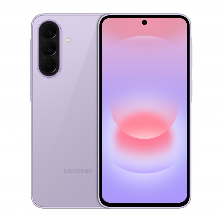 Samsung Galaxy A37 5G 256 GB Violet